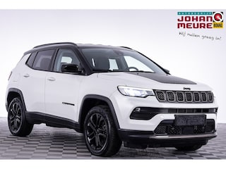Jeep Compass 4 x e 240 Plug-in Hybrid Upland | Full LED | ECC | PDC | CARPLAY