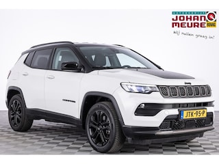 Jeep Compass 4 x e 240 Plug-in Hybrid Upland | Full LED | ECC | PDC | CARPLAY