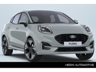 Ford Puma 1.0 EcoBoost Hybrid ST-Line X | Winter Pack | Panoramadak | Driver Assistance Pack | 19" | Uit voorraad leverbaar!