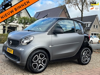 Smart Fortwo 1.0 Pure 65.000 km NL-AUTO NAP