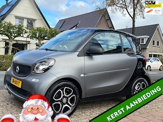 Smart Fortwo 1.0 Pure 65.000 km NL-AUTO NAP