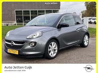 Opel Adam 1.0 Turbo Unlimited - RIJKLAAR -