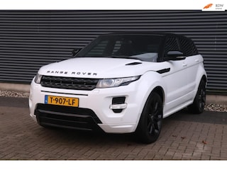 Land Rover Range Rover Evoque 2.0 Si 4WD Dynamic | PANO - Memory - Full option!