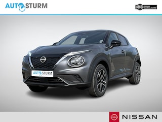 Nissan Juke 1.6 Hybrid N-Connecta Cold Pack
