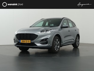 Ford Kuga 2.5 PHEV ST-Line | Trekhaak Afneembaar | Winterpakket | Cruise Control Adaptief | Parkeercamera |