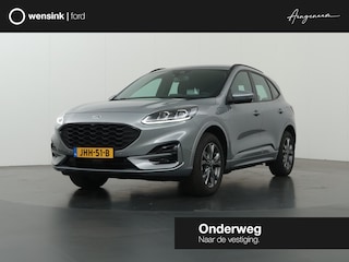 Ford Kuga 2.5 PHEV ST-Line | Trekhaak Afneembaar | Winterpakket | Cruise Control Adaptief | Parkeercamera |
