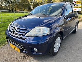 Citroën C3 1.4i Ambiance 1ste eigenaar, top onderhouden