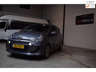 Hyundai i10 1.2 Comfort 4 cilinder Smart Pack