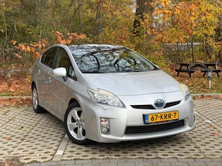 Toyota Prius 1.8 Executive