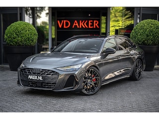 Audi A6 Avant E-Hybrid Quattro S-Edition Competition (368 pk) Tech Pro | Pano.Dak