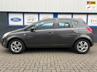 Opel Corsa 1.2-16V 5drs.airco Anniversary Edition 2012 3995eu