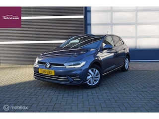 Volkswagen Polo 1.0 TSI 110pk Style DSG-automaat