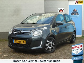 Citroën C1 1.0 e-VTi Feel 5-Deurs|Airco|Bluetooth|Origineel-NL