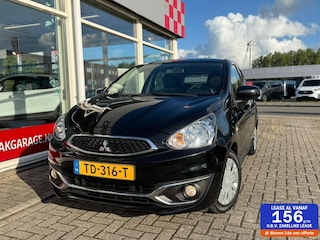 Mitsubishi Space Star 1.0 Cool+ AUTOMAAT!!!