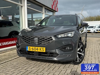 Seat Tarraco 1.5 TSI FR Business Intense