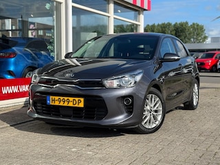 Kia Rio 1.0 TGDI DynamicPlusLine