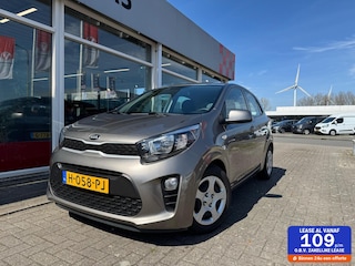 Kia Picanto 1.0 MPi Comfort-line airco