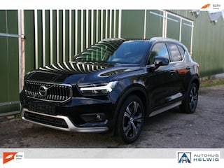 Volvo XC40 1.5 T4 Recharge Inscription Expression, ADD CC, NAVIGATIE, TREKHAAK, HARMAN KARDON, WINTERPAKKET