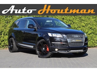 Audi Q7 4.2 FSI quattro ABT Camera|Leder|E. Klep|Panodak|Navi|Pdc|Cruise|Memory seats|Youngtimer