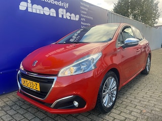 Peugeot 208 1.2 PureTech Allure