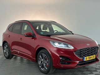Ford Kuga 2.5 PHEV ST-Line X | PANORAMADAK | B&O | Head-Up | Trekhaak