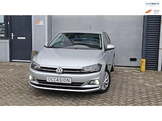 Volkswagen Polo 1.0 TSI Comfortline Business | ACC | CarPlay | NAP | Groot Navi