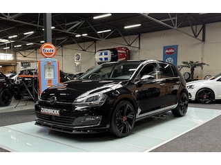 Volkswagen Golf VII 1.4 TSI ABT!! CRUISE!! CLIMA!! NAVI!!