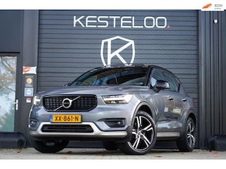 Volvo XC40 2.0 T4 R-Design LED/PANO/TREKH/STOEL ELKTR/