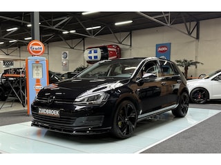 Volkswagen Golf VII 1.4 TSI ABT CRUISE!! CLIMA!! NAVI!!