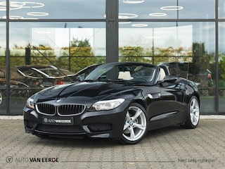 BMW Z4 Roadster sDrive23i Aut. - M-sport, VOL