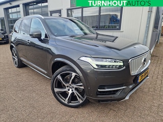 Volvo XC90 2.0 T8 Twin Engine AWD Inscription Luchtvering | B&W | Luxury Line | 360