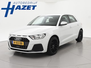 Audi A1 Sportback 25 TFSI + SFEERVERLICHTING | APPLE CARPLAY | VIRTUAL COCKPIT | SPORTSTOELEN | STOELVERW.