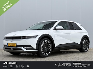 Hyundai Ioniq 5 Connect+ 58 kWh / 20 inch lichtmetalen velgen /  Apple Carplay/Android Auto / Stoelverwarming / Airco /