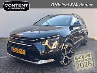 Kia Niro 1.6 GDi Hybrid 129pk DCT6 ExecutiveLine