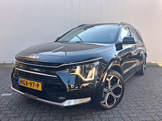 Kia Niro 1.6 GDi Hybrid 129pk DCT6 ExecutiveLine
