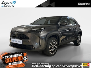 Toyota Yaris Cross 1.5 Hybrid Dynamic | Keyless | Camera | Adaptieve Cruise Control | Carplay / Android Auto | Navi | Draadloos laden |