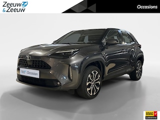 Toyota Yaris Cross 1.5 Hybrid Dynamic | Keyless | Camera | Adaptieve Cruise Control | Carplay / Android Auto | Navi | Draadloos laden |
