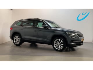 Skoda Kodiaq 1.5 TSI 150pk DSG Business Edition LED Panoramadak Camera Adaptive Cruise