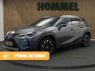 Lexus UX 250h Preference Line - CLIMATE CONTROL - ALCANTARA BEKLEDING - PARKEERSENSOREN VOOR/ ACHTER - CAMERA - DODEHOEK DETECTIE - KEYLESS ENTRY/ START - APPLE CARPLAY/ ANDROID AUTO