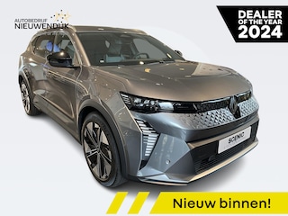 Renault Scénic E-Tech EV60 comfort range techno / VOORRAAD ACTIE NIEUW! / OP=OP /