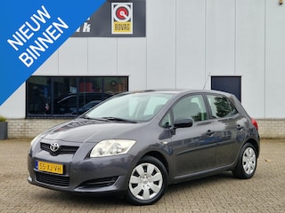 Toyota Auris 1.6-16V Terra AIRCO TREKHAAK APK 07-26