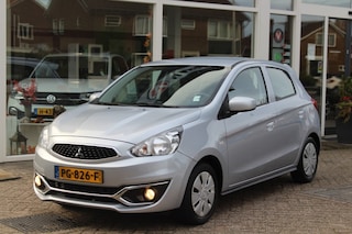 Mitsubishi Space Star 1.0 COOL+