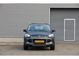 Ford Kuga 1.5 EcoBoost 150pk 2WD Titanium