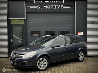 Opel Astra Wagon 1.6 Cosmo Nieuwe APK! stoelvrwmig bluetooth
