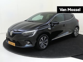 Renault Clio 1.6 E-Tech Hybrid 140 Serie Limitee E-TECH Clima | Bluetooth