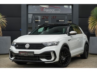 Volkswagen T-Roc 2.0 TSI 4Motion R 300pk Panoramadak/Akrapovič/Camera