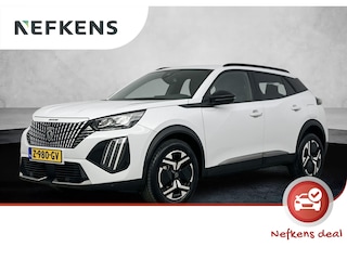 Peugeot 2008 SUV 1.2 100 pk Allure | Navigatie | Camera| Carplay |