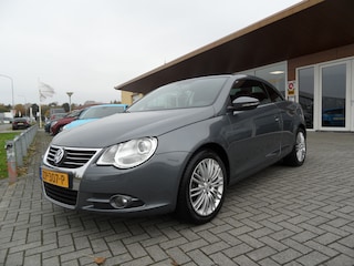 Volkswagen Eos 1.4 TSI Highline
