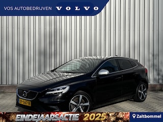Volvo V40 1.5 T3 Polar+ Sport | Intellisafe | Trekhaak | Vol Leder | Elektrische bestuurdersstoel met geheugen |