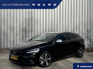 Volvo V40 1.5 T3 Polar+ Sport | Intellisafe | Trekhaak | Vol Leder | Elektrische bestuurdersstoel met geheugen |